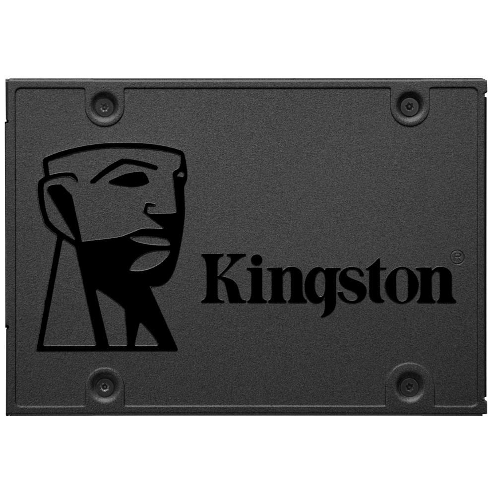 Computadores: SSD Kingston SA400S37 | 240GB | Fujioka Distribuidor