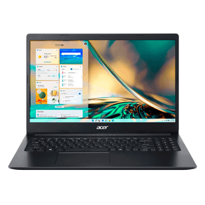 Notebook Acer Aspire 3 A315-34-C2BV, Intel Celeron, 4 GB, 128 GB SSD, 15.6 Notebook Acer Aspire 3 A315-34-C2BV, Intel Celeron, 4 GB, 128 GB SSD, 15.6