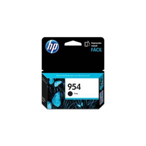 Cartucho de Tinra HP 954 L0S59AB | Preto GO - 233120