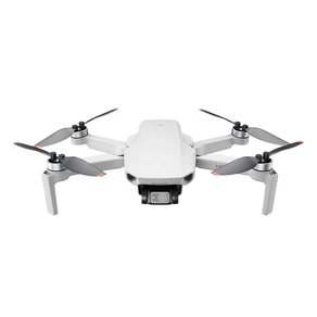 Drone DJI Mini 2, Alcance até 10Km, Tempo máximo de voo 31Min - DJI002 | Branco GO - 237990