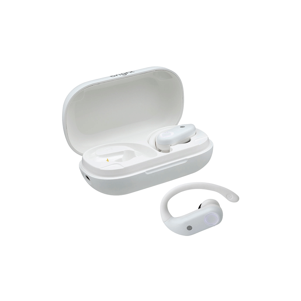Fone de ouvido sem fio Bluetooth V5.1 à prova d'água IPX6