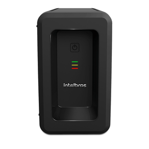 Nobreak Intelbras ATTIV 1500VA Preto | 220V DF - 268063