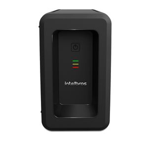 Nobreak Intelbras ATTIV 1200VA Preto | Bivolt DF - 268061