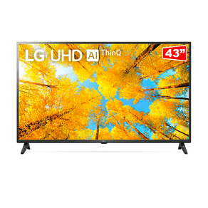 Smart TV LG 43