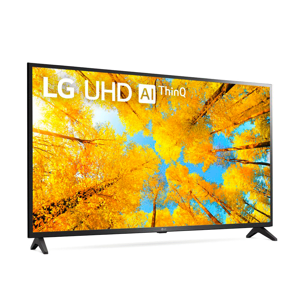 話題の人気 Smart TV LG 43 テレビ