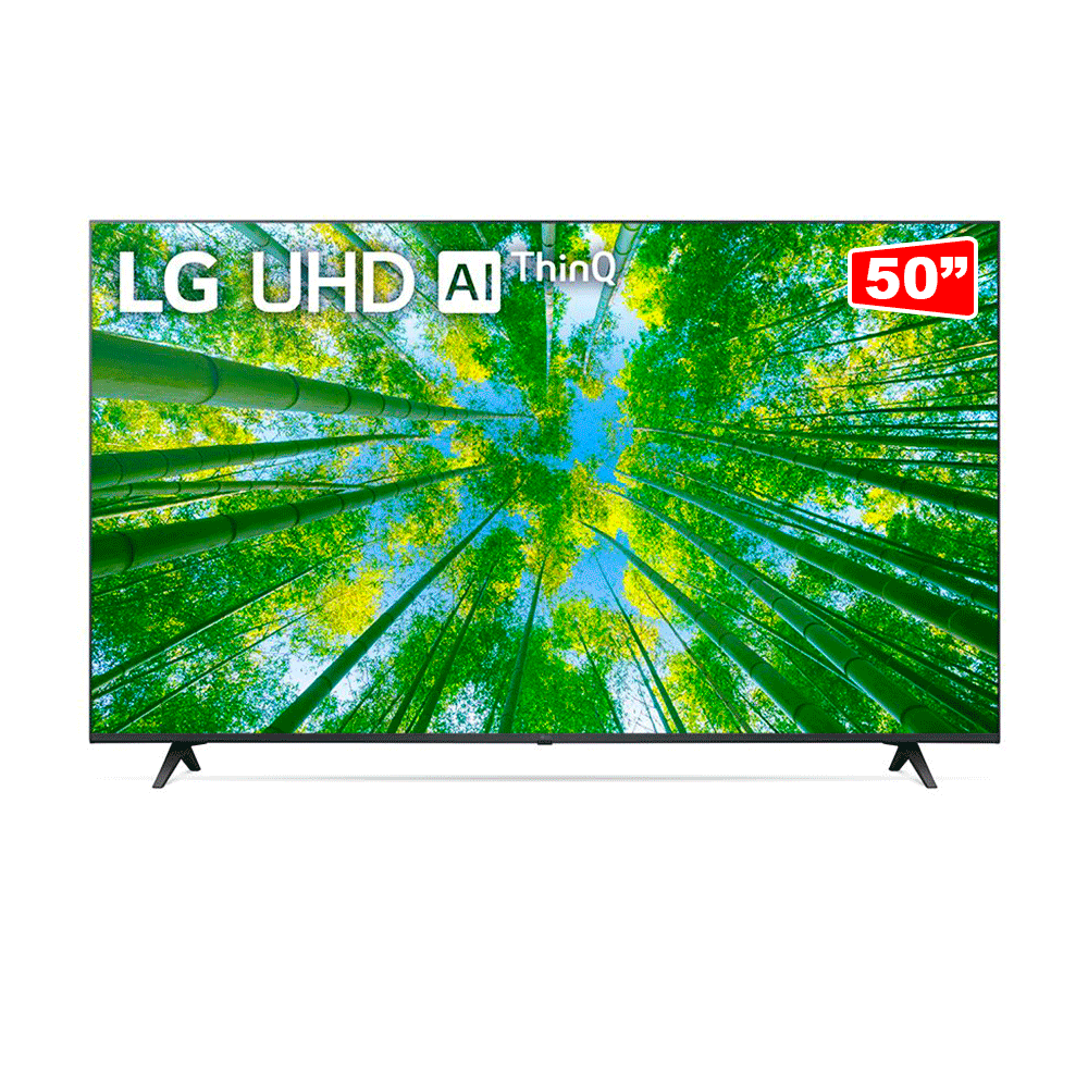 Smart TV LG 50