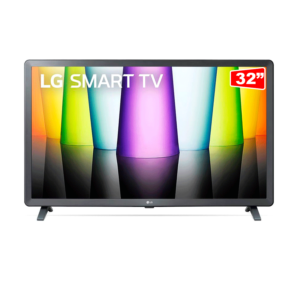 Smart TV LED 43 LG ThinQ AI Full HD HDR 43LM6370PSB com o Melhor