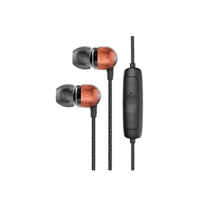 Fone De Ouvido Marley Smile Jamaica2, Wireless 2.0, Bluetooth- EM-JE113 | Preto DF - 283001 Fone De Ouvido Marley Smile Jamaica2, Wireless 2.0, Bluetooth- EM-JE113 | Preto DF - 283001