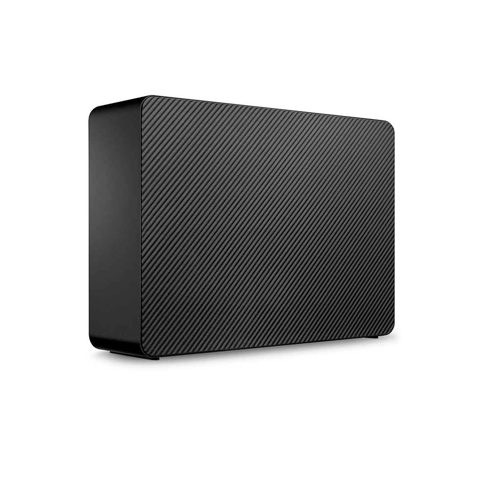HD Externo Seagate Expansion, USB Preto STKP10000400 | 10TB Artigo