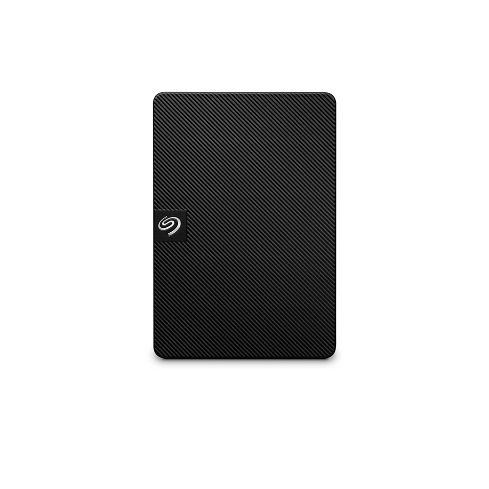 HD Externo Seagate Expansion, USB, Preto STKM4000400 | 4TB