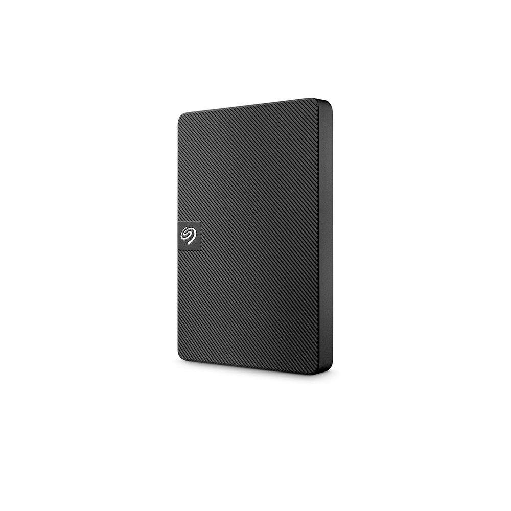 HD Externo Seagate Expansion, USB, Preto STKM4000400 | 4TB