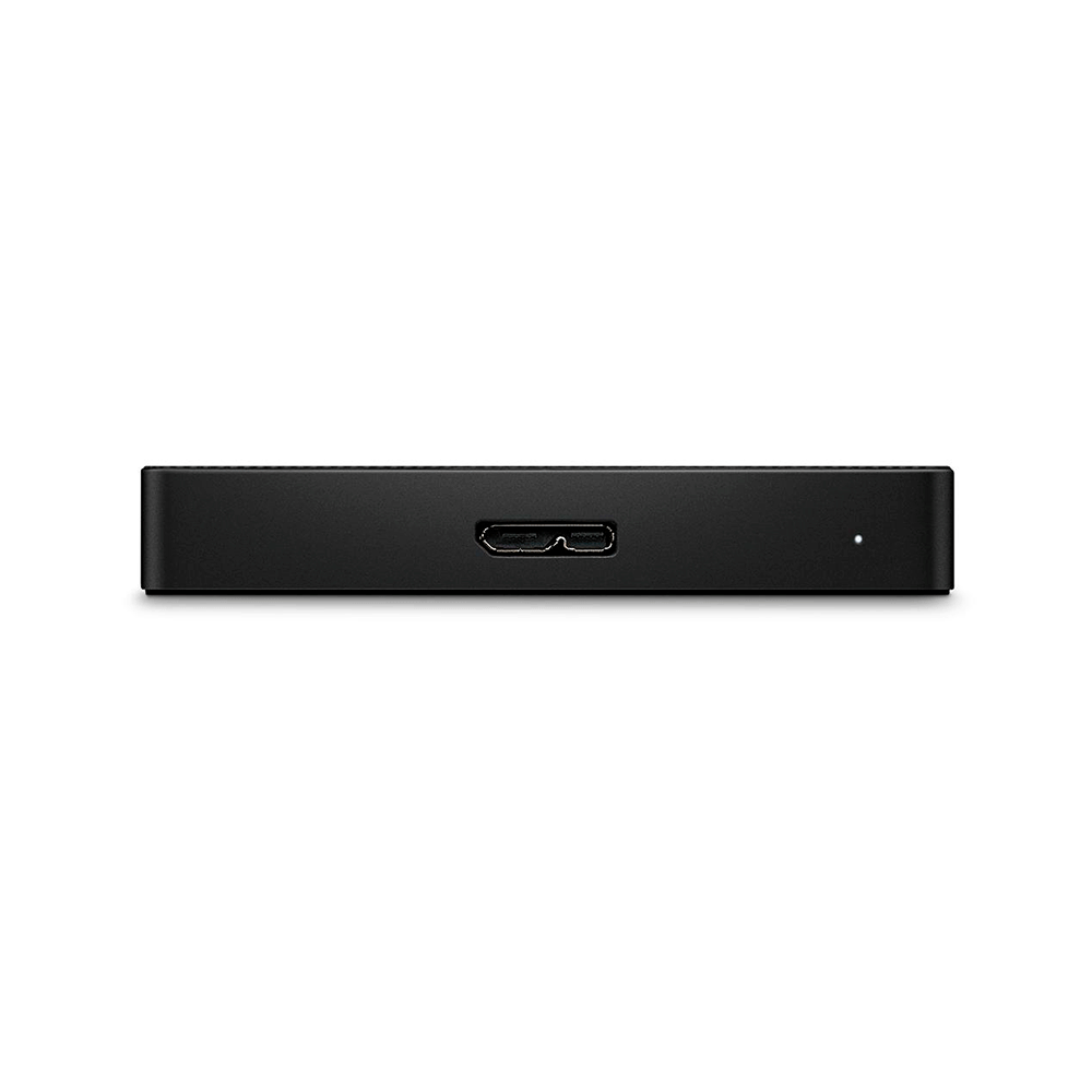 HD Externo Seagate Expansion, USB, Preto STKM4000400 | 4TB
