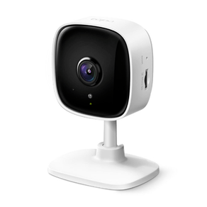 Câmera de Segurança TP-LINK Tapo TC60 Residencial Wi-Fi, Full HD 1080p, Visão Noturna | Branco DF - 282154