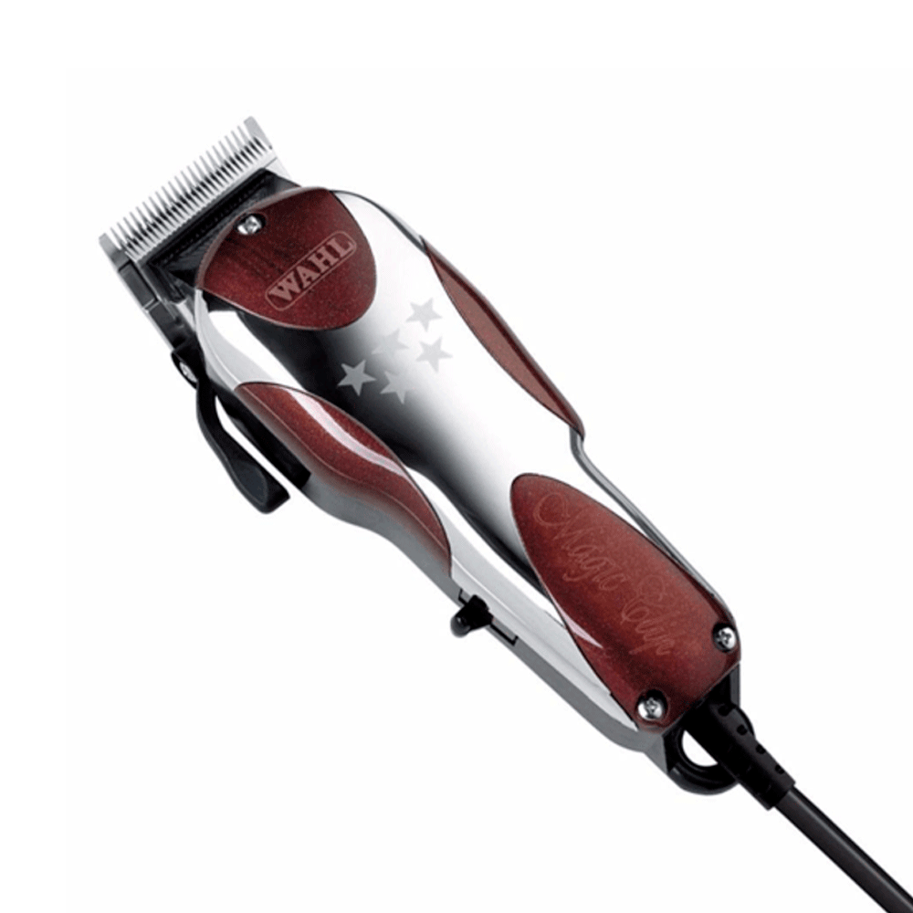 Máquina de Corte Wahl Clipper Magic Clip 127V Artigo: 19550