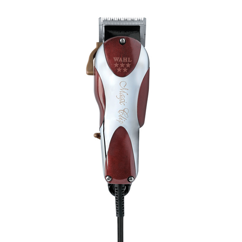 Máquina de Corte Wahl Clipper Magic Clip 220V - Fujioka Distribuidor