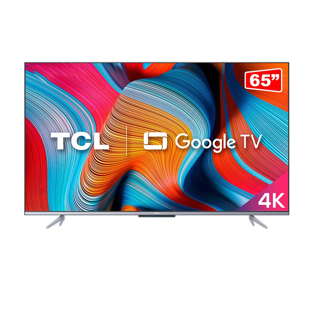 Smart TV TCL LED 65