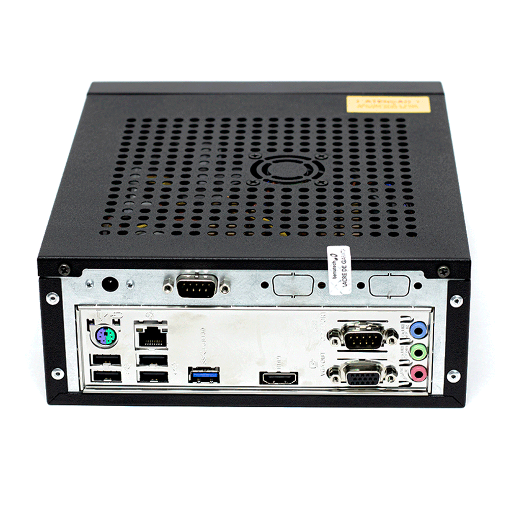 Computadores: Bematech RC-8400 ZION 2 N5095 | Fujioka Distribuidor