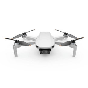 Drone DJI Mini SE, Alcance até 4Km, Tempo máximo de voo 30Min - DJI004 | Cinza DF - 237991