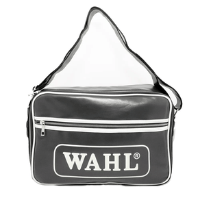 Bolsa Retro Wahl Preta DF - 691408 Bolsa Retro Wahl Preta DF - 691408