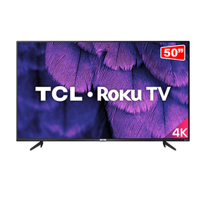 Smart TV TCL 50