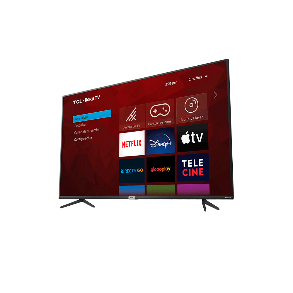 Smart TV TCL 50