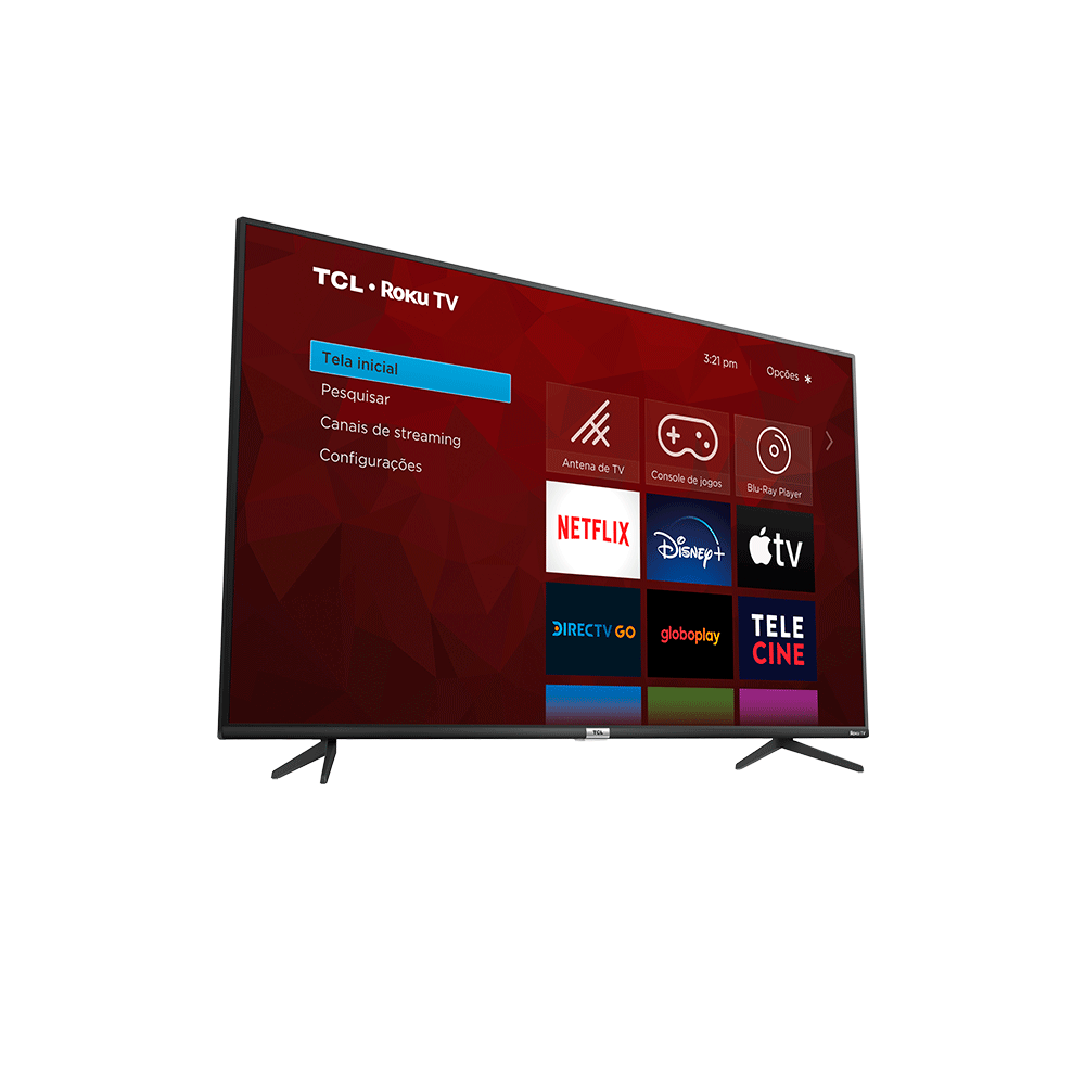 TCL 50インチ テレビ(2020年) TCL 50インチテレビ2020年製