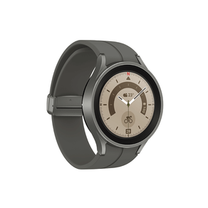 Smartwatch Samsung Galaxy Watch5 Pro BT 45mm SM-R920N | Titânio DF - 14199