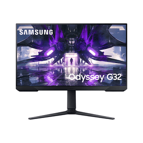 Monitor Gamer Samsung Odyssey G32 24
