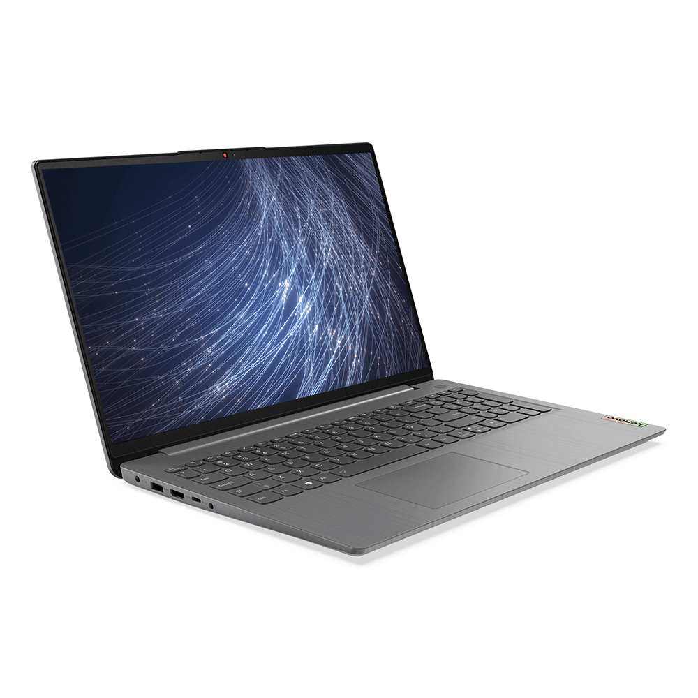 Notebook Lenovo IdeaPad 3i i3-1115G4 4GB 256GB SSD Intel UHD