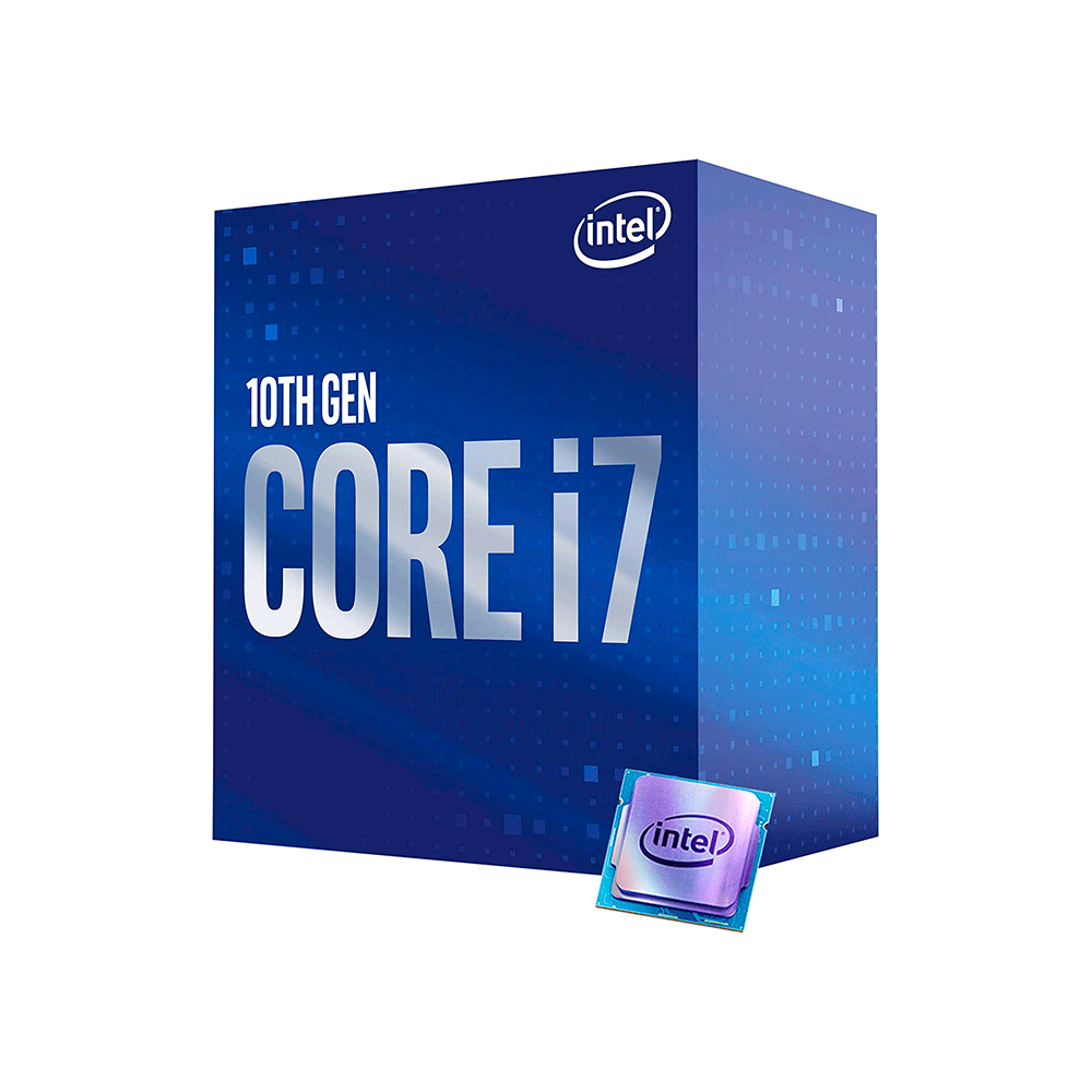 CPU intel i7 10700 Amazon.com: Intel Core I7-10700 I7 10700 2.9 GHz Eight-Core