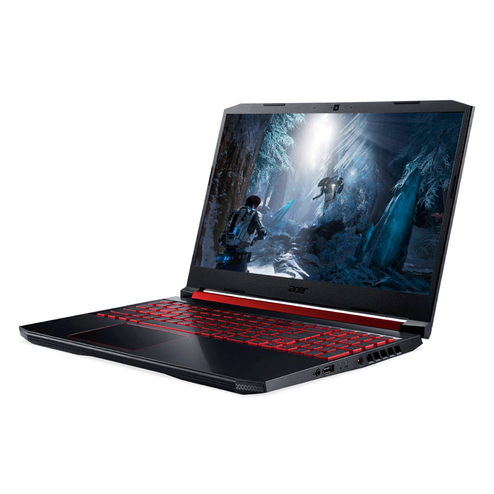 Notebook Gamer Acer Nitro 5 AN515-57-579B, Intel Core I5, 8GB