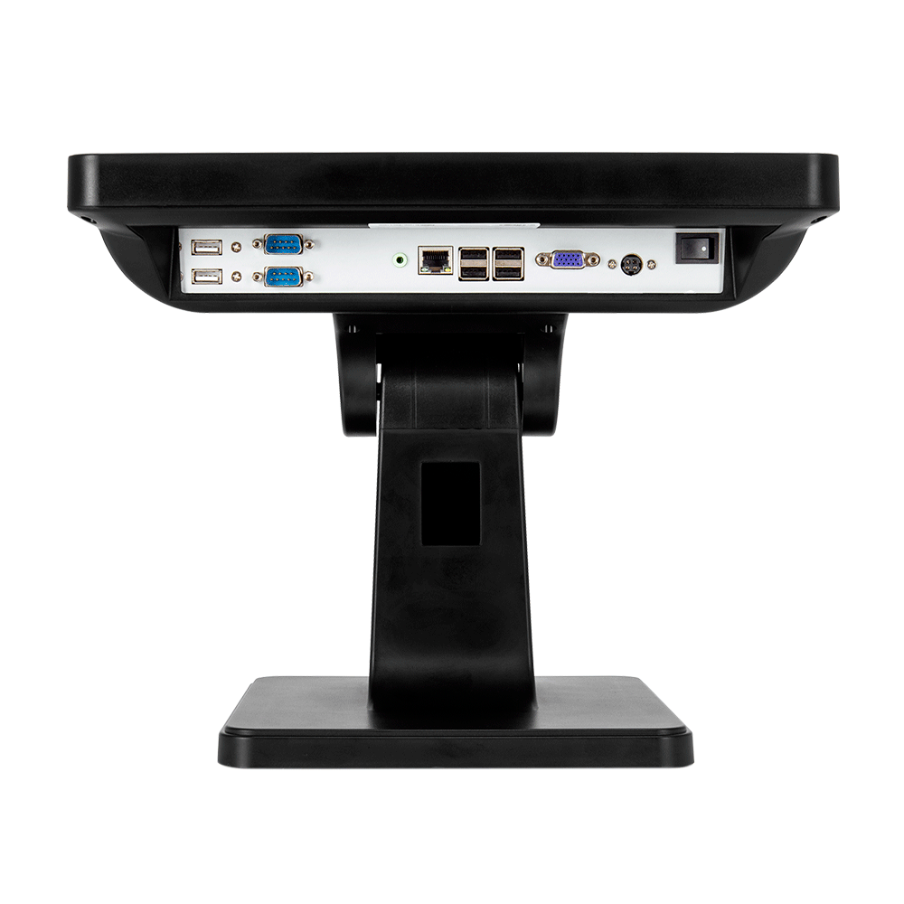 Computador All In One Bematech SB-1015, Intel J4125 Quad-Core 2GHz
