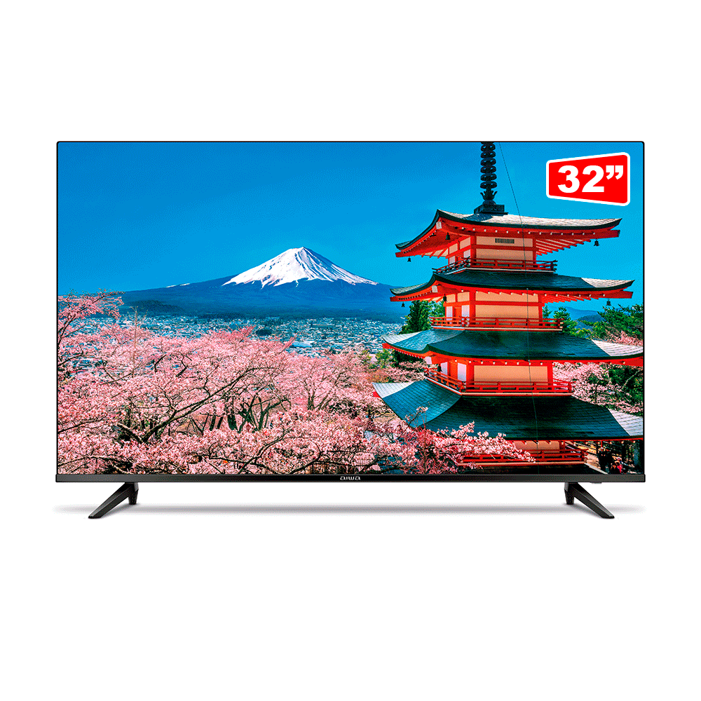 Smart TV Aiwa LED 32