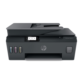 Impressora Multifuncional HP Smart Tank 532, Jato de Tinta, Colorida, Wi-Fi - 5HX16A | Bivolt DF - 265147