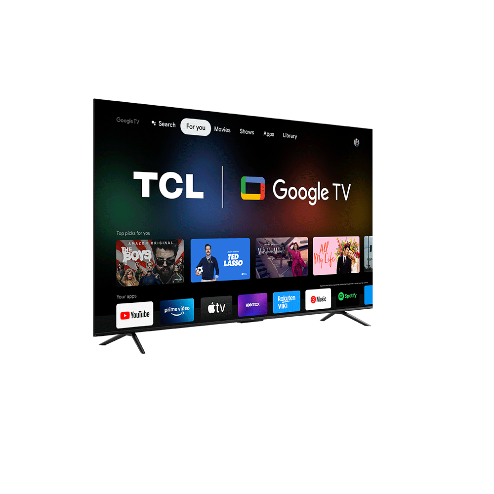 TCL テレビ 75型 液晶テレビ 4K内蔵 Googleテレビ 75インチ グーグルテレビ 75V UHD スマートテレビ 外付けHDD録画機能  Netflix Youtube hulu 75P79B 新生活 : XPRICE Yahoo!店 - 通販 - Yahoo!ショッピング