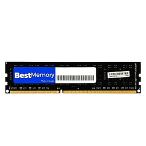 Memória Best Memory DDR4 2666 Mhz para Desktop - BT-D4-8G-2666V | 8GB GO - 801191