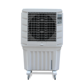 Climatizador Symphony Movicool Max 125, 125 Litros, Industrial | 220V DF - 281204