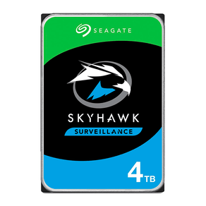 HD Seagate Skyhawk Surveillance, 3.5