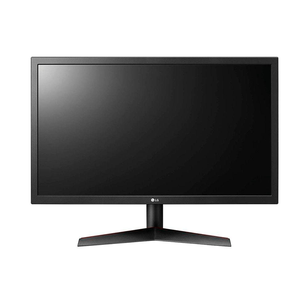 Monitor Gamer: LG 24'' LED Full HD 144Hz | Fujioka Distribuidor