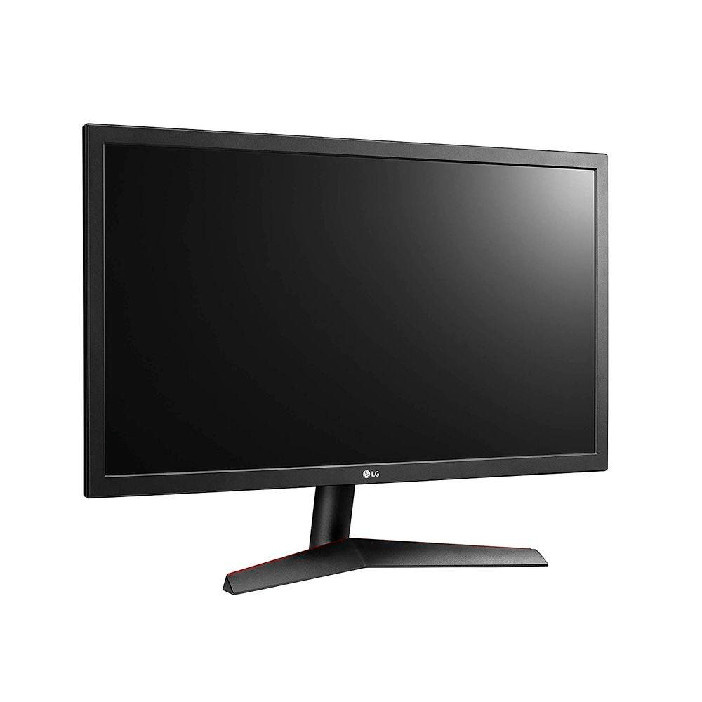 Monitor Gamer: LG 24'' LED Full HD 144Hz | Fujioka Distribuidor