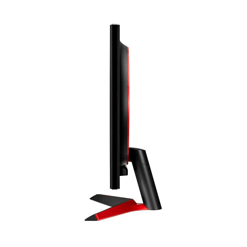 Monitor Gamer: LG 24'' LED Full HD 144Hz | Fujioka