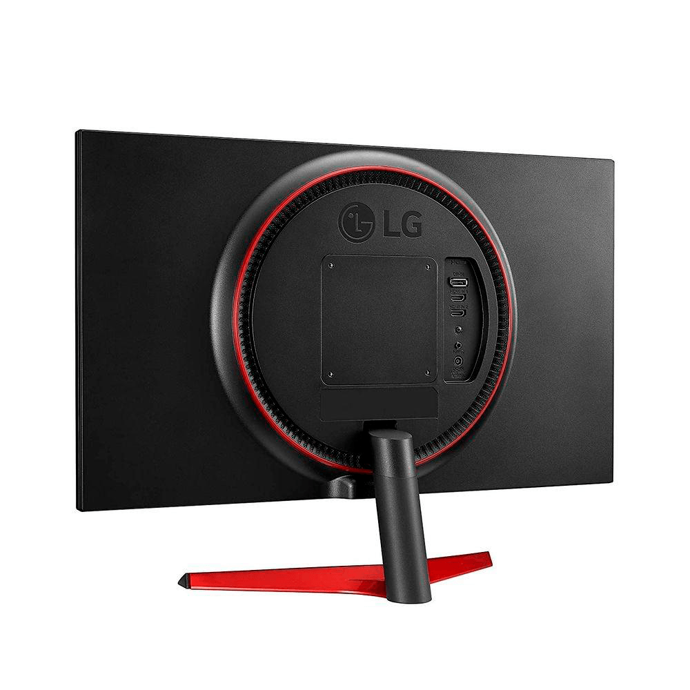 Monitor Gamer: LG 24'' LED Full HD 144Hz | Fujioka Distribuidor