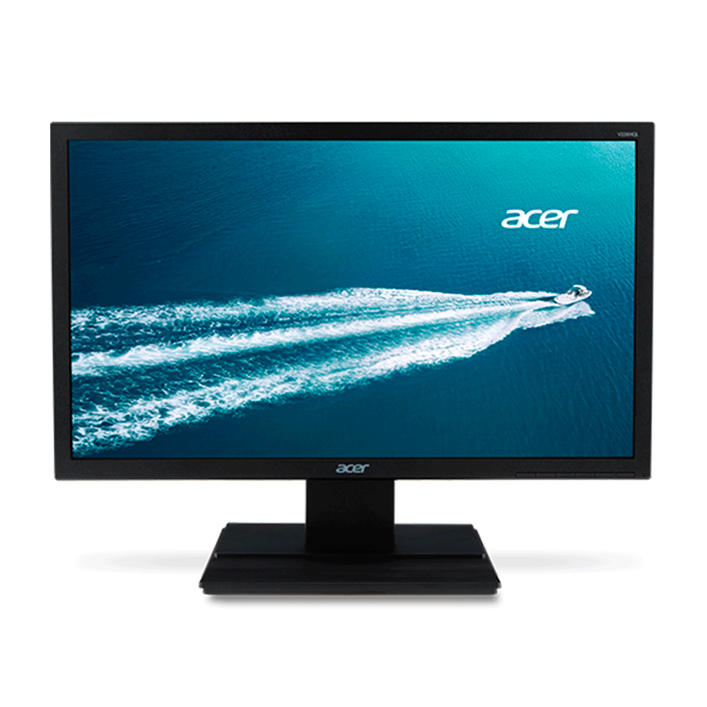Monitor Acer V226HQL, 21.5