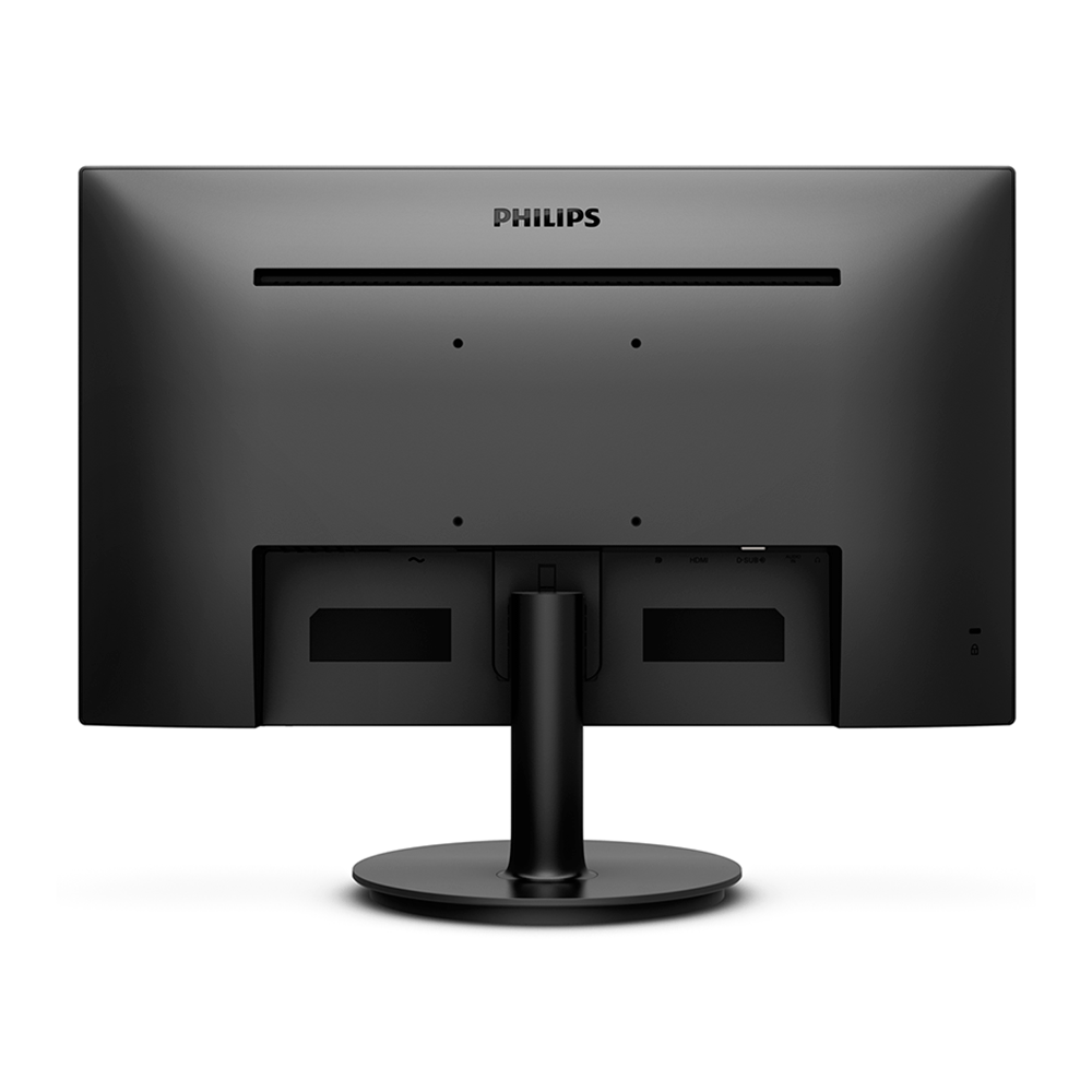 PHILIPS 23.8インチ FHD モニター　2台セット PHILIPS 23.8インチ FHD モニター 2台セット