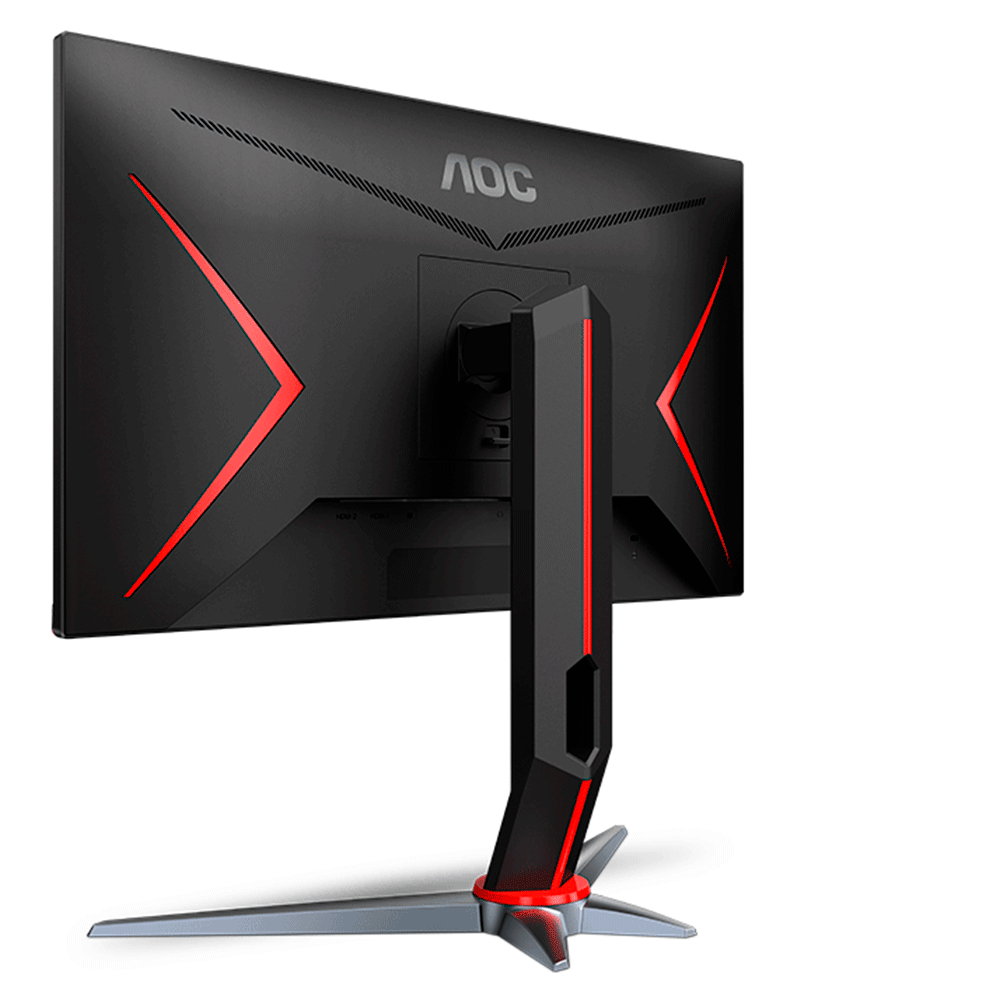 Monitor Gamer: AOC Hero Z 23,8