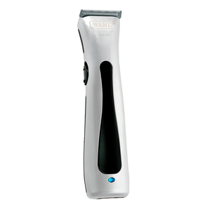 Máquina de Acabamento Profissional Wahl Beret Sem Fio 8841-6551 | Bivolt GO - 691451