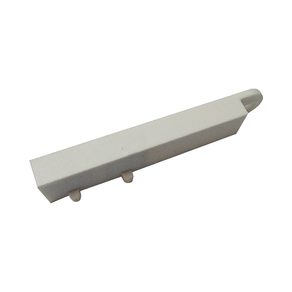 Chave Magnética Alltek Universal Para Gancheira C/ Trava de Segurança DF - 283061 Chave Magnética Alltek Universal Para Gancheira C/ Trava de Segurança DF - 283061