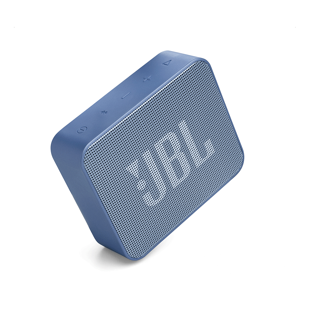 Caixa de Som Bluetooth JBL GO Essential IPX7, Potência de 3.1 W