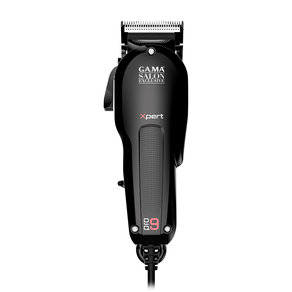 Máquina de Corte GAMA Pro 9 Xpert, Uso com Fio, Preto | 127V DF - 691443