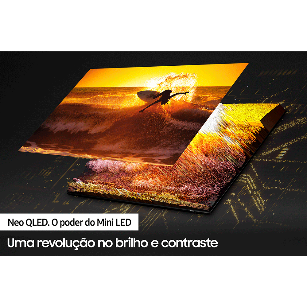 Samsung Smart TV 65